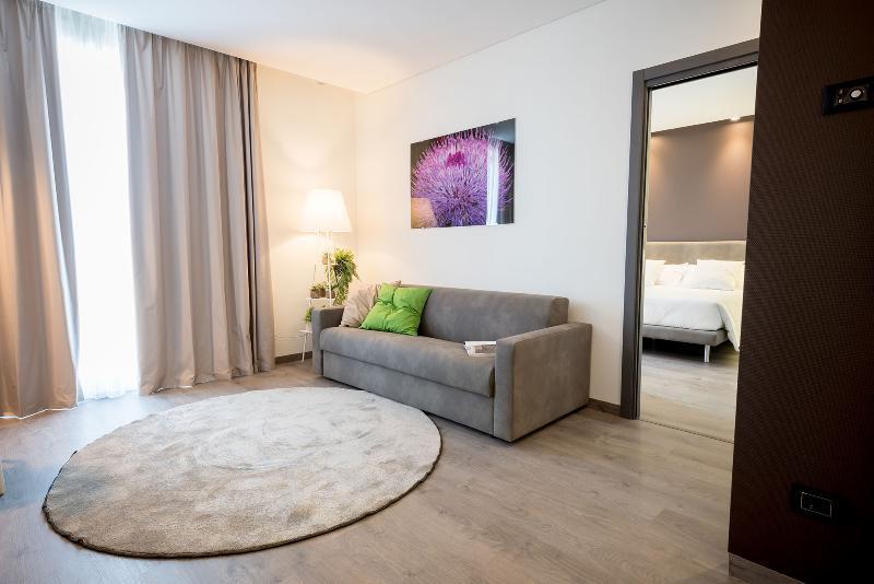 Fuori Le Mura Altamura Ngoại thất bức ảnh