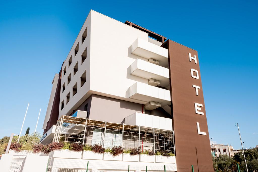 Fuori Le Mura Altamura Ngoại thất bức ảnh