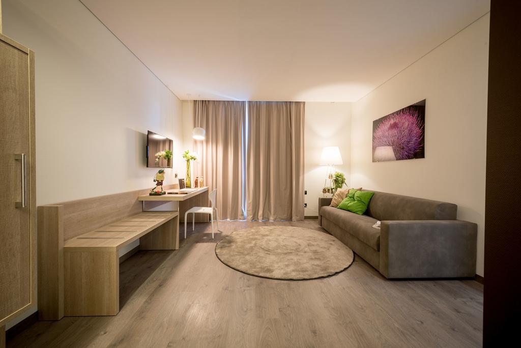 Fuori Le Mura Altamura Ngoại thất bức ảnh