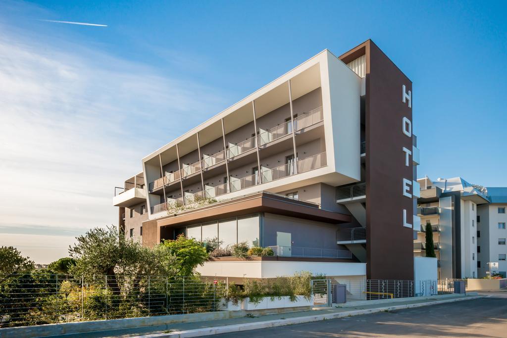 Fuori Le Mura Altamura Ngoại thất bức ảnh