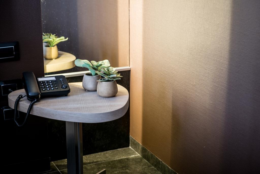 Fuori Le Mura Altamura Ngoại thất bức ảnh