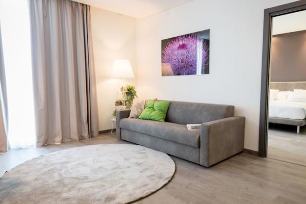 Fuori Le Mura Altamura Ngoại thất bức ảnh